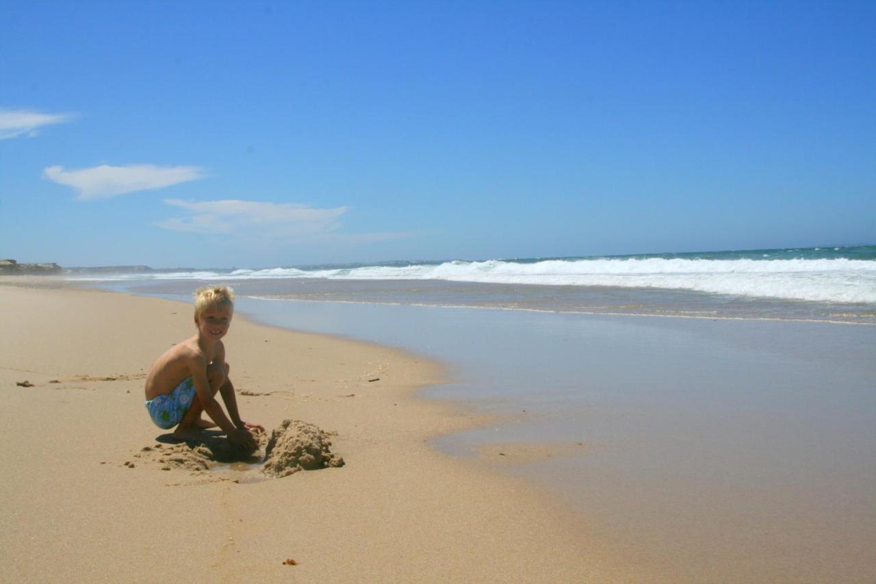 Casa Pinha Praia del Rei Quarto foto