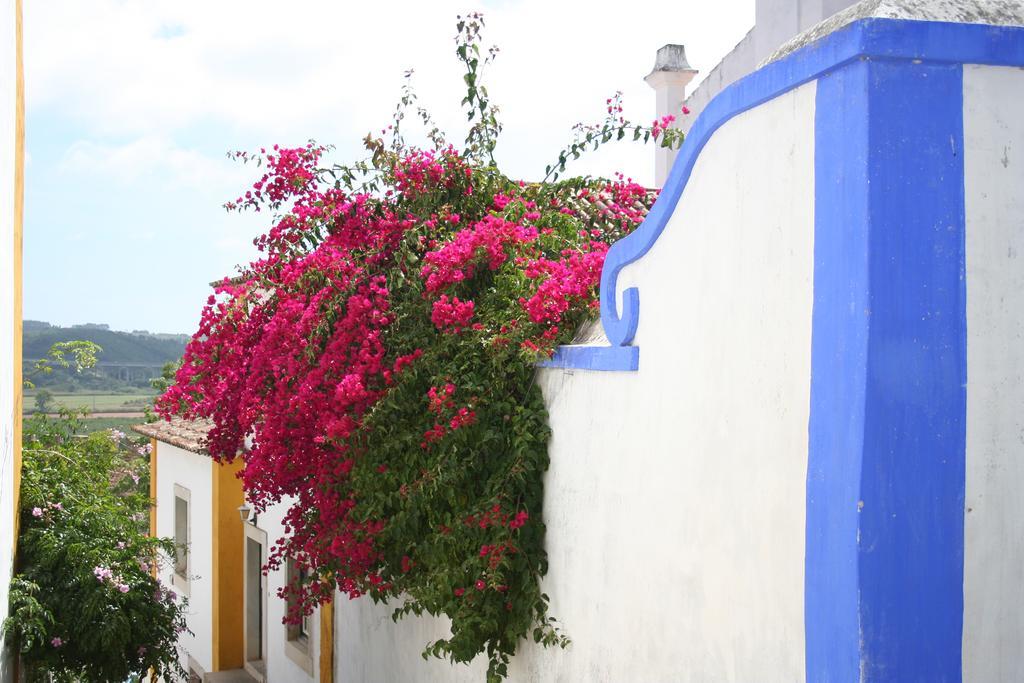 Casa Pinha Praia del Rei Exterior foto